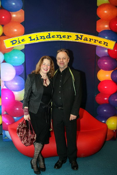 Roter Teppich   085.jpg - Foto: Ulrich Stamm